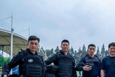 考特警需要什么学历