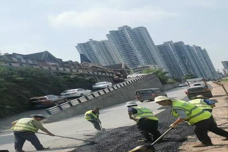 重庆市政道路开挖需要什么手续