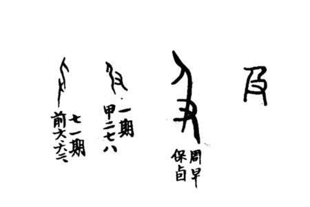 星是六书中的什么字