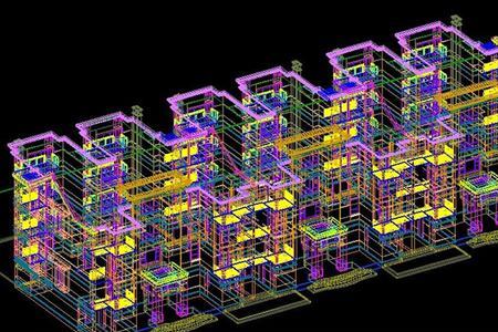 公路造价需要建模吗