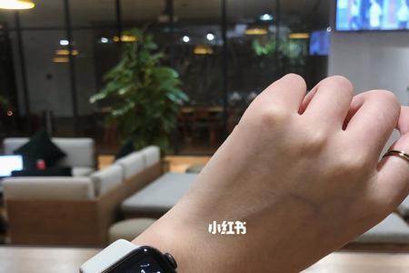 iwatch女生选41还是45