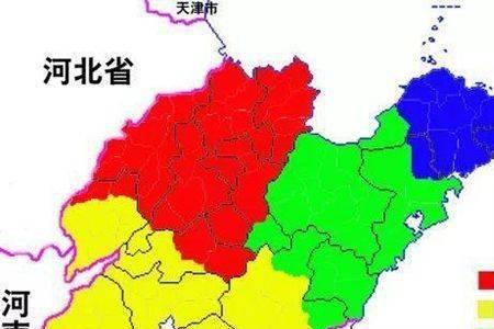 为什么山东人与内地人差异大