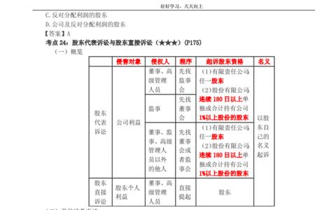 原始股东和分红股东有什么区别