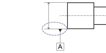 平行度0.2A什么意思