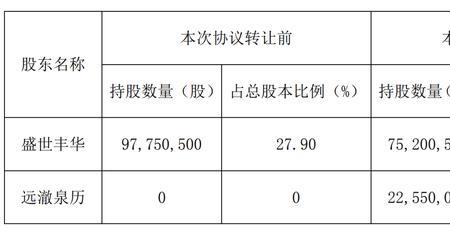 30%的股份有什么样的权利