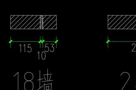 砖墙计算公式口诀表