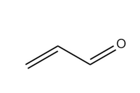 醛的链状式