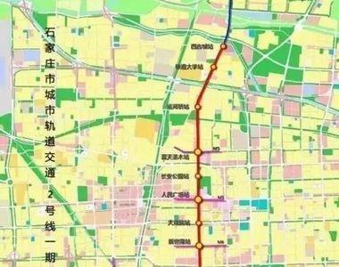 邯郸2022规划有地铁吗