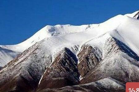 泰山和昆仑山哪个大