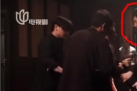 午夜蝴蝶郭月清扮演者