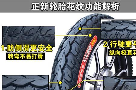 3.0轮胎多宽