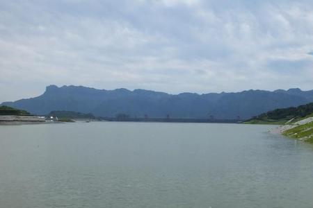 三峡水库能钓鱼吗