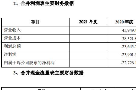 上市公司并表是什么