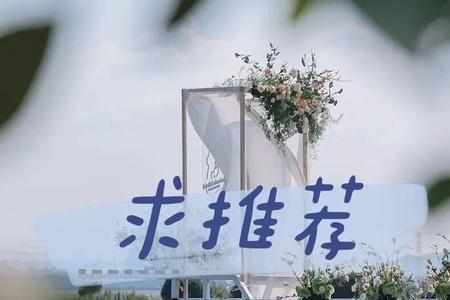 民宿结婚是什么意思