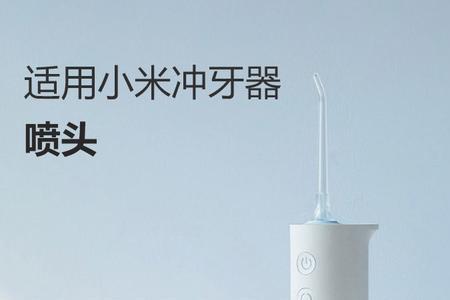 冲牙器充不上电是怎么回事