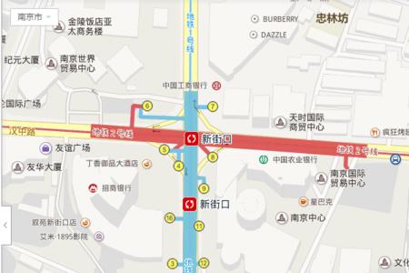 地铁站与站距离一般为多少公里