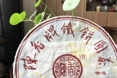 霸茶牌普洱茶怎么样