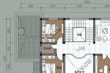 4米5宽堂屋大门尺寸标准