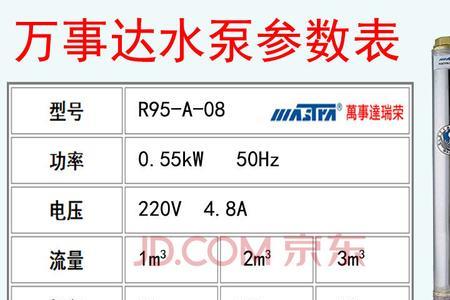 如何计算100米深的深水井出水流量