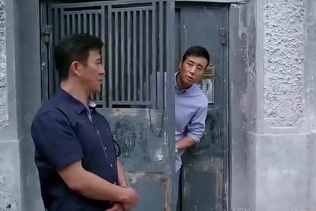 刑警队长顾铭原型是谁