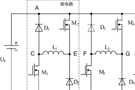 磁阻电磁炉原理