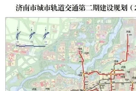 济南地铁4号线全程运营时间