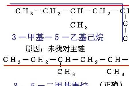 卤代烯烃的命名原则是什么