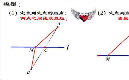 两点之间直线最短为什么错