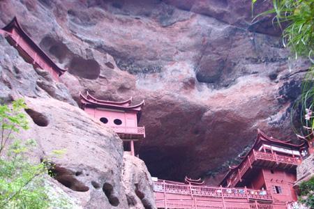 为什么很多寺庙都叫甘露寺