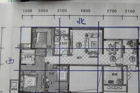 椅子坐北朝南的优缺点