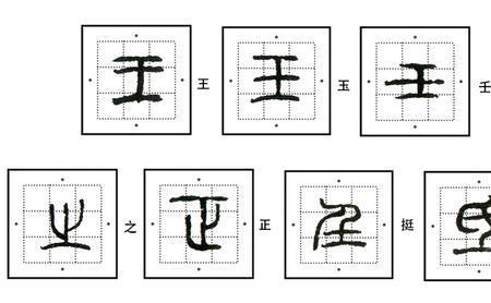 国字先写口再写玉对吗