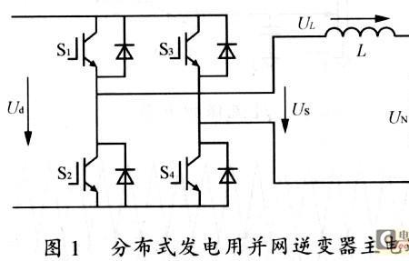 单相半桥电压型逆变电路优缺点