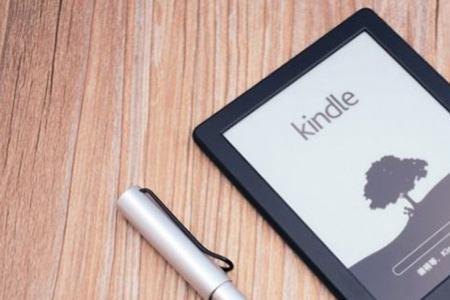 kindle怎么设置使用时间