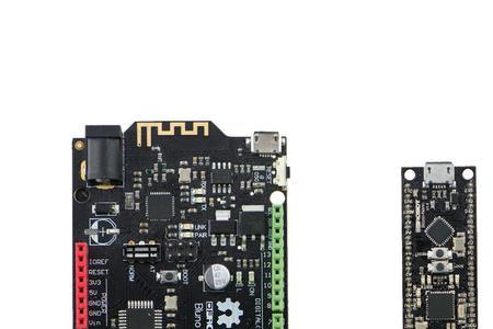 arduino起源于