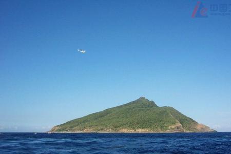 黄尾岛和赤尾岛哪个大