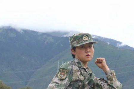 西藏女兵征兵条件