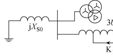 零序电流方向如何判断