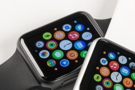 applewatch介绍需要配手机吗