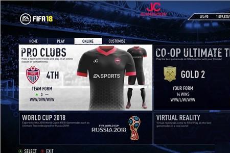 fifa23为什么没有世界杯