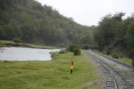 法国铁路是窄轨吗