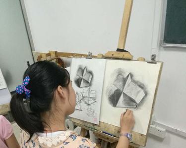 儿童素描考级有什么用