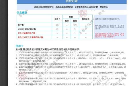 征信编码可以查出来征信报告嘛