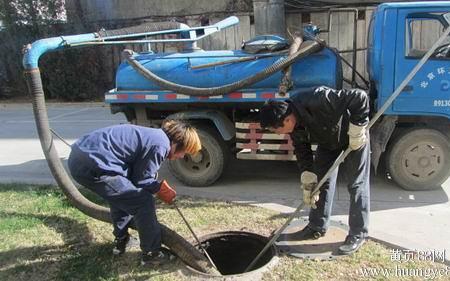 化粪池冬天能冻住吗