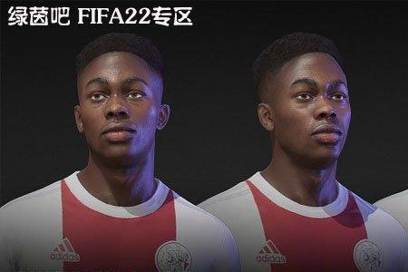 fifa22后腰妖人推荐