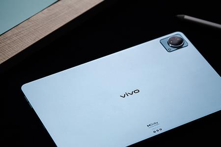 vivo pad有电脑模式吗