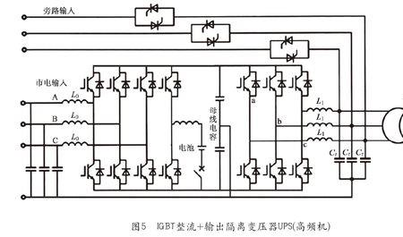 工频电流与高频电流的伤害区别