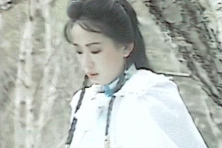 87版雪山飞狐袁紫衣扮演者