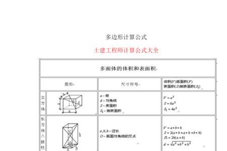 三棱锥面积公式是什么