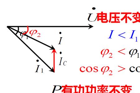 并联电路做功公式