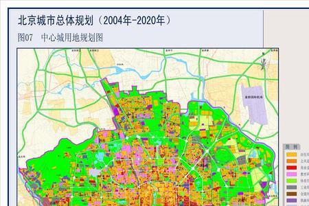 城市总体规划由谁编制